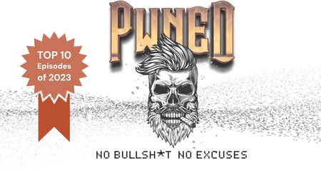 Podcast Logo with 